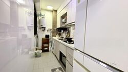 Blk 311B Trivelis (Clementi), HDB 3 Rooms #573131381